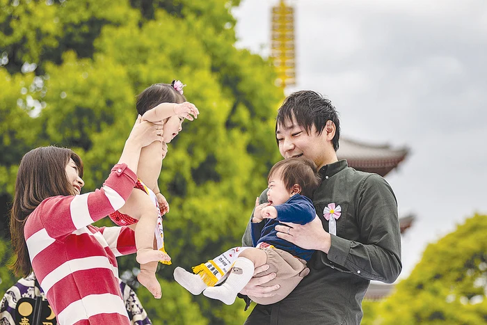 64 de copii au fost aduşi la „lupte”. Foto: AFP