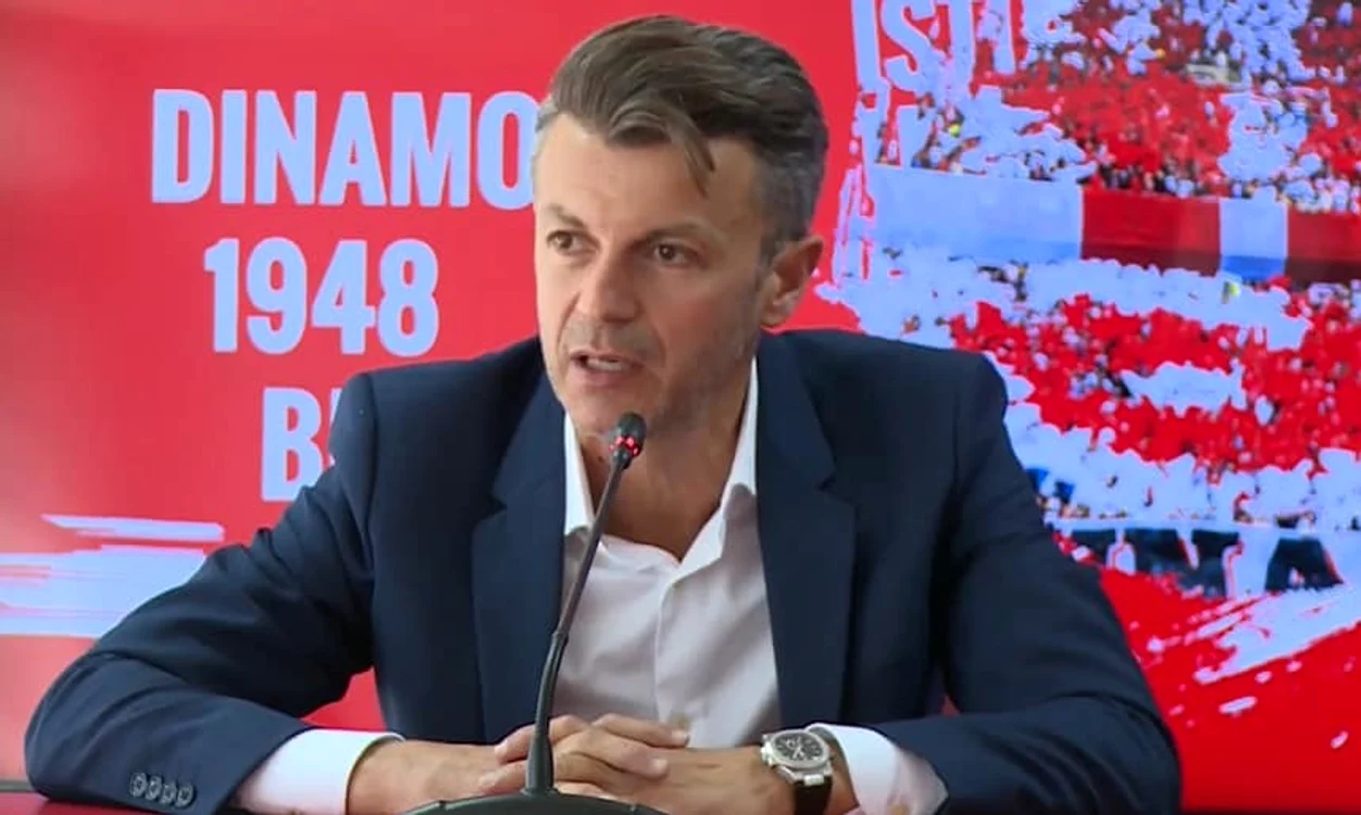 Ovidiu Burcă