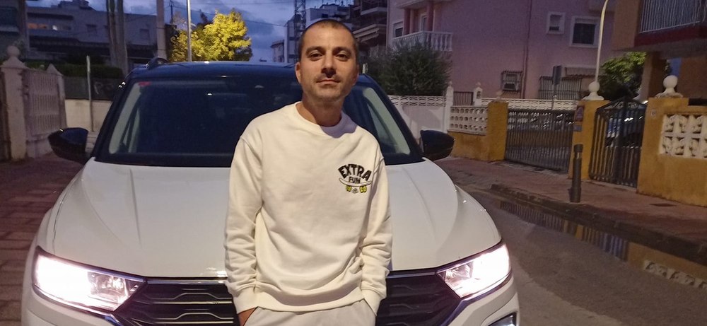 Român găsit decedat în urma inundatiilor din Spania. Doi copii au rămas orfani, iar familia cere ajutor