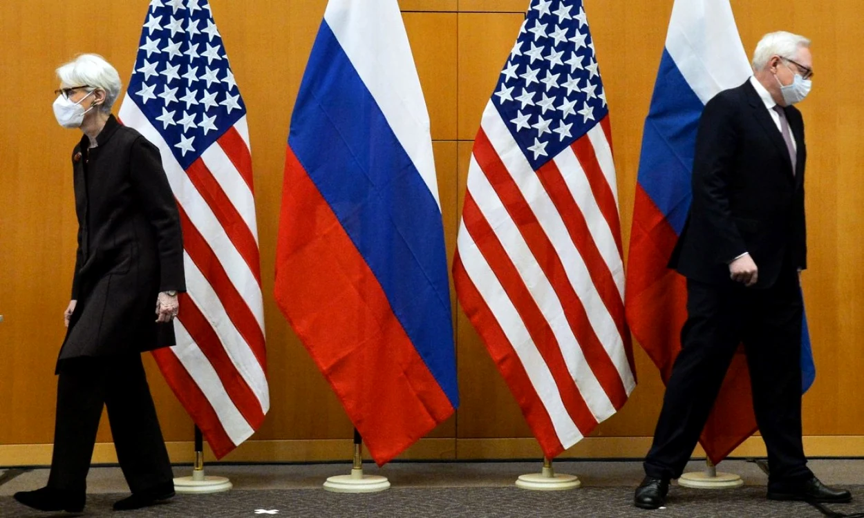 După discuţii tensionate la Geneva între viceminiştrii de externe american şi rus, Wendy Sherman şi Serghei Riabkov, NATO şi Moscova au constatat miercuri la Bruxelles "divergenţele" lor profunde privind securitatea în Europa.