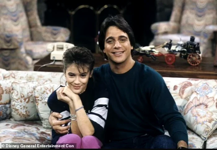 
    Tony Danza  
