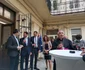 Inaugurarea Consulatului Onorific al Austriei de la Timişoara foto ştefan both