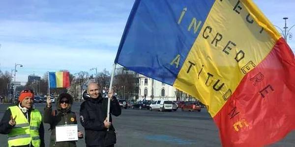 CMD steag Romania