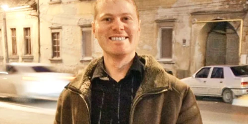 Liviu Coşuleanu spune că succesul  pe care l-a avut în viaţă i se datorează lui Jules Verne  