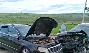 accident vaslui dn24d 6 persoane ranite foto ISU VS3 jpg