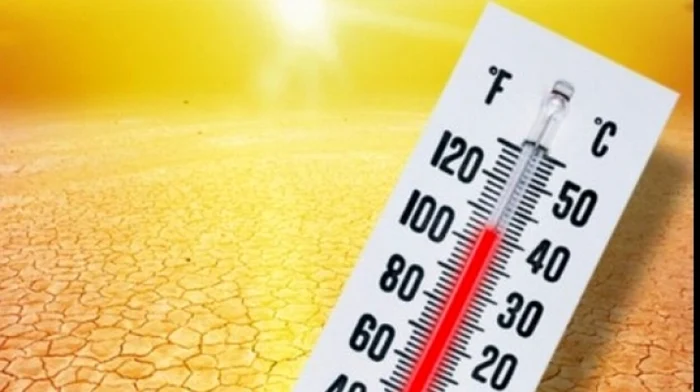 
    Astăzi vor temperaturi de până la 42 de grade Celsius, la soare  