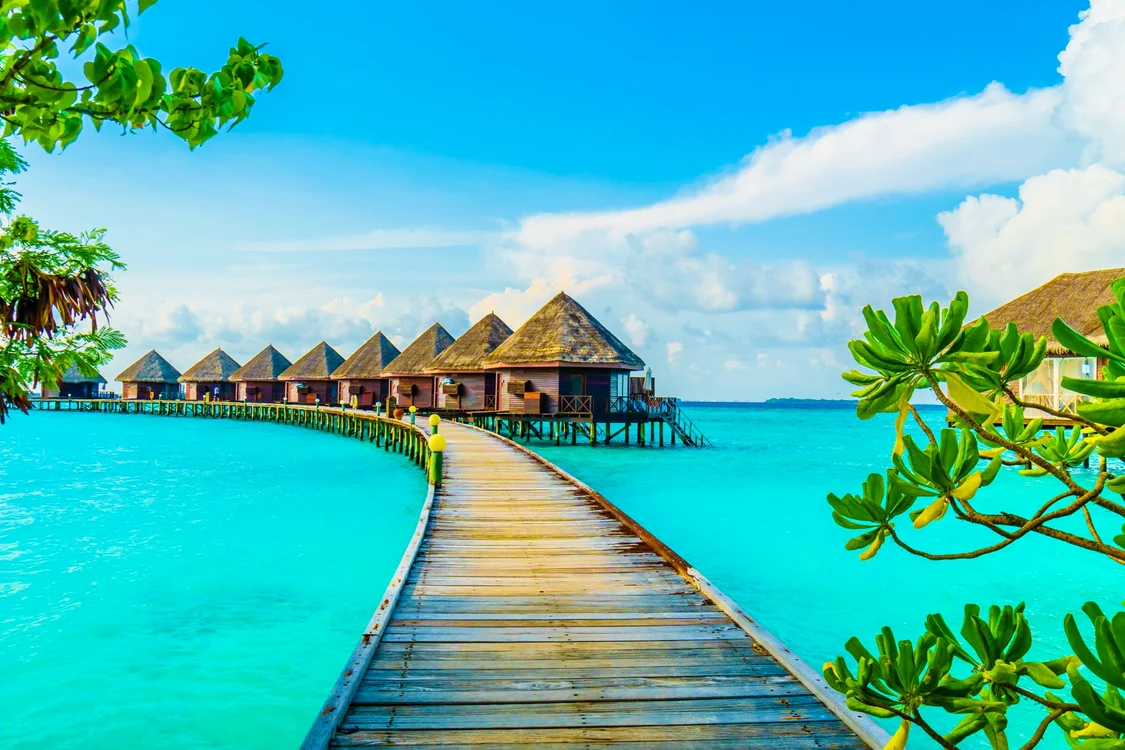 Maldive este o opțiune surprinzător de ieftină