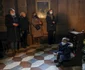 Razboi in Ucraina refugiati 6-7 martie 2022 soldati civili FOTO EP-EFE