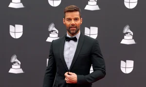 Ricky Martin susține că a fost hărțuit de nepotul său jpg