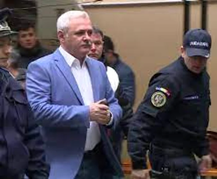 Liviu Dragnea a contestat raportul privind fraude cu bani europeni la Tel Drum