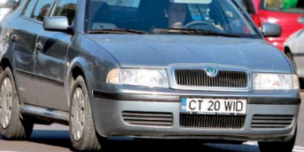 Conduce liniştit după ce a ucis un copil