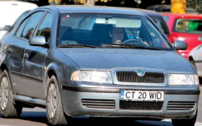 Conduce liniştit după ce a ucis un copil
