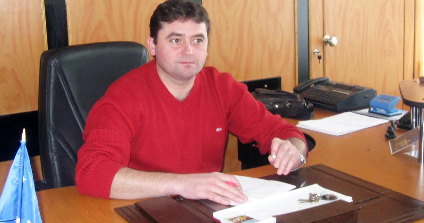 Claudiu Margasoiu