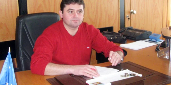 Claudiu Margasoiu