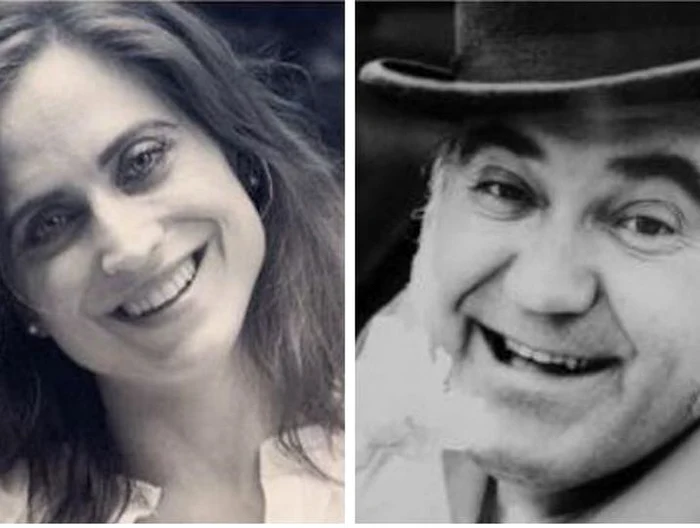 Irina şi Dem Rădulescu