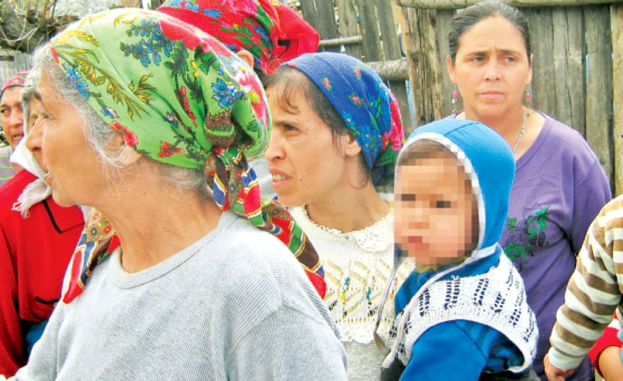 Copiii din Zizin pot avea o viaţă mai bună decât părinţii lor