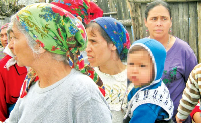 Copiii din Zizin pot avea o viaţă mai bună decât părinţii lor