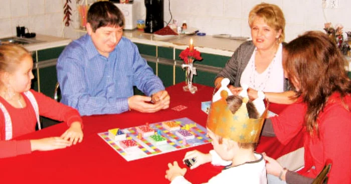 „Regele familiei“ are dreptul să facă ce vrea timp de 24 de ore