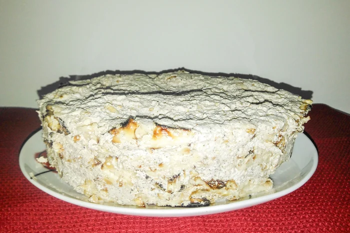 Turte cu julfă FOTO CNM Neamţ