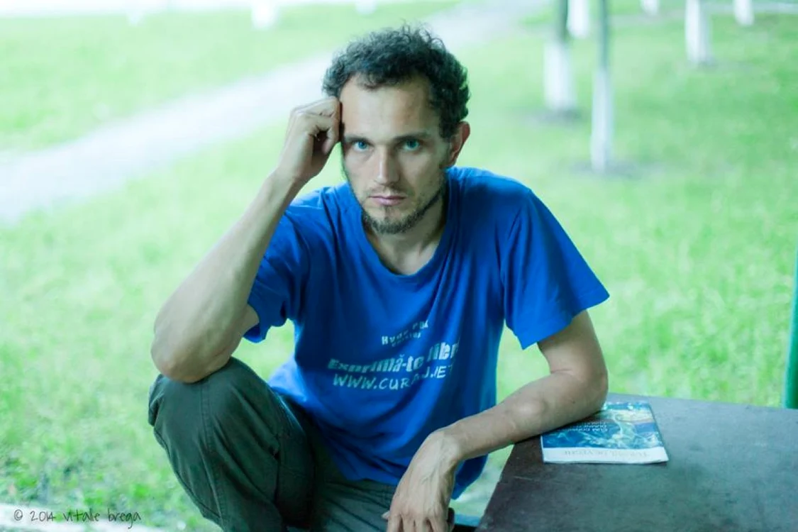 oleg brega