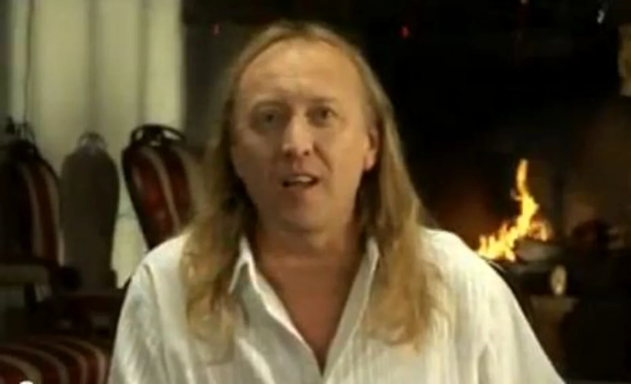 Stefan Hrusca