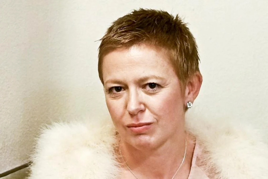 Ada Lupu Hausvater