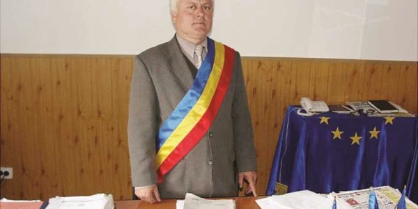 Primarul comunei Scaieşti a fost condamnat la închisoare cu suspendare