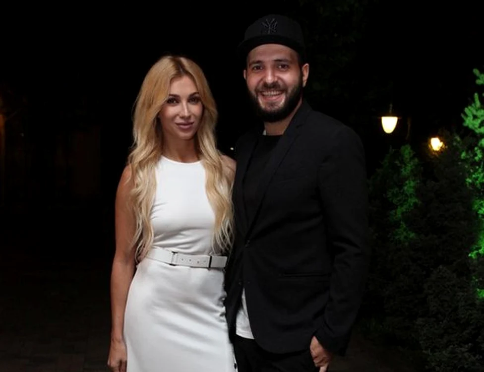 
    Andreea Mantea este mândră de noul ei bustfoto: Sever Gheorghe  