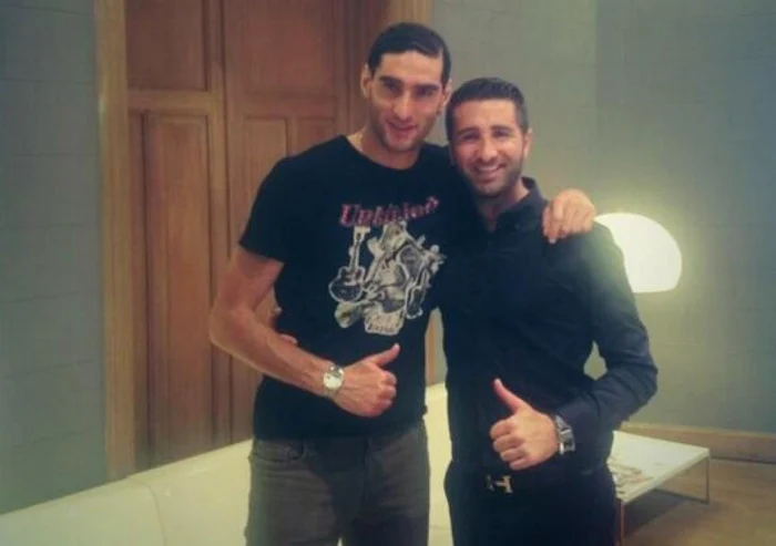 marouane fellaini