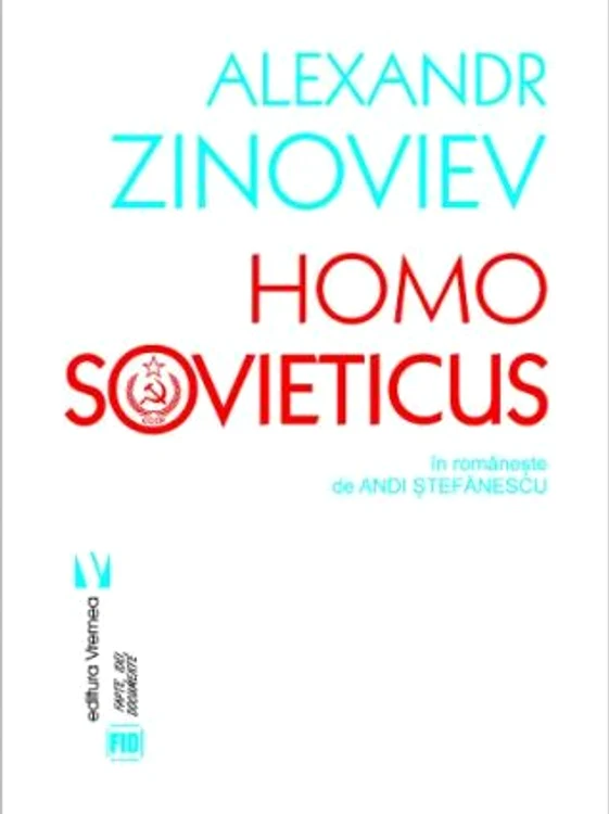 Homo Sovieticus