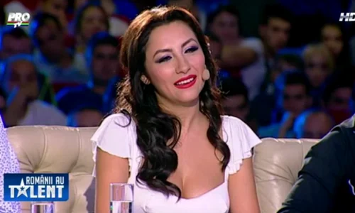 Pisicute la Romanii au talent jpeg