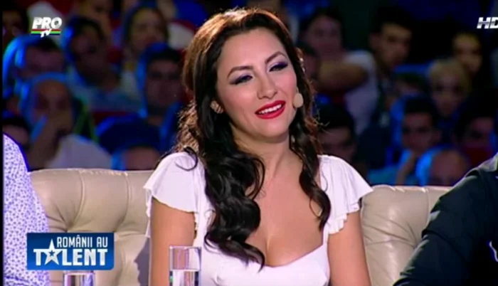 Pisicute la Romanii au talent