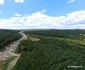 Șantierul Autostrăzii A1 Lugoj Deva între Margina și Holdea  Iulie 2026  Foto Daniel Guță ADEVĂRUL (1) jpg