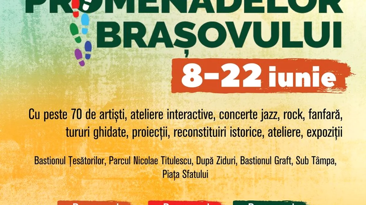 Festivalul Promenadelor Brașovului jpeg