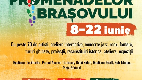 Festivalul Promenadelor Brașovului jpeg
