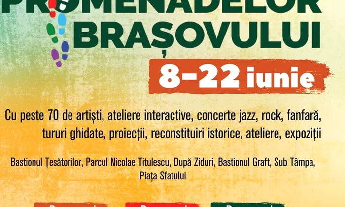Festivalul Promenadelor Brașovului jpeg