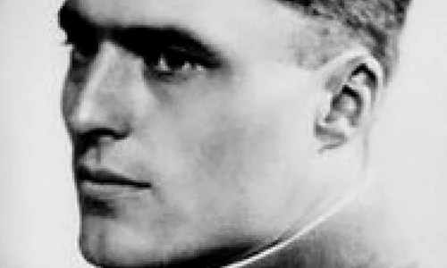 Claus von Stauffenberg și mitul „bunului german” jpeg