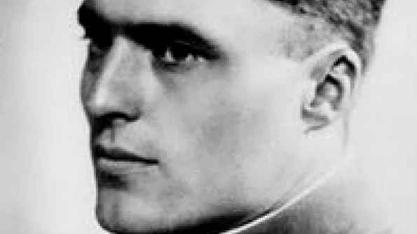 Claus von Stauffenberg și mitul „bunului german” jpeg