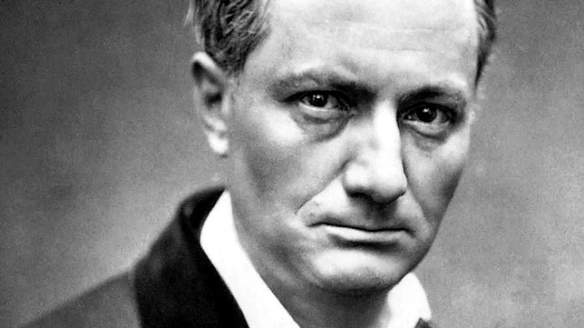 Baudelaire si dandysmul jpeg