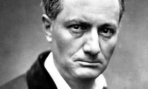 Baudelaire si dandysmul jpeg