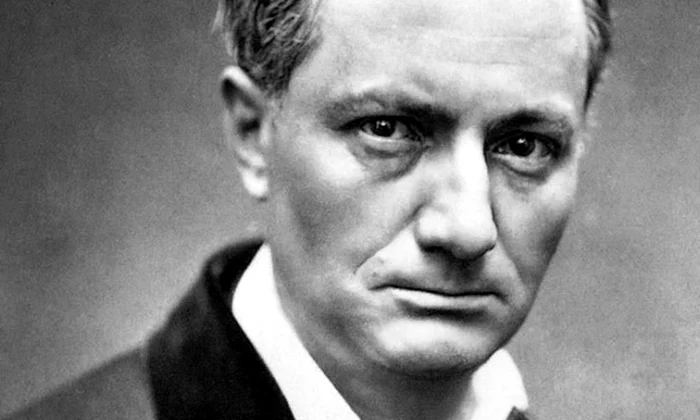 Baudelaire si dandysmul jpeg
