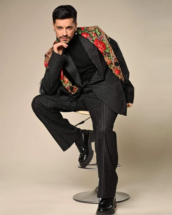 WRS a participat  și la Eurovision