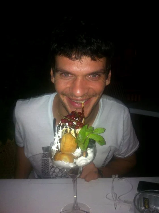 
    Tudor Chirilă va deveni tată peste două luniSursă foto:Facebook  