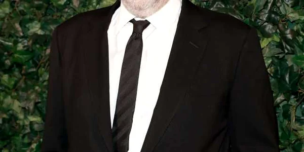 harvey weinstein foto guliver/getty images