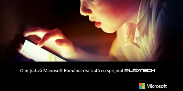 Microsoft siguranta online