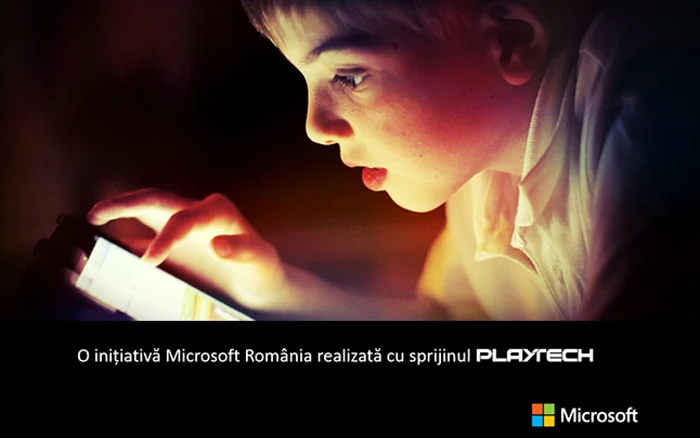 Microsoft siguranta online