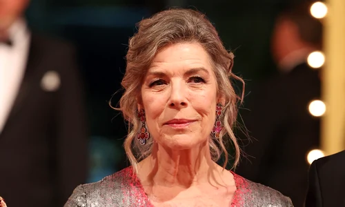 Prințesa Caroline de Monaco   GettyImages 1476272614 jpg
