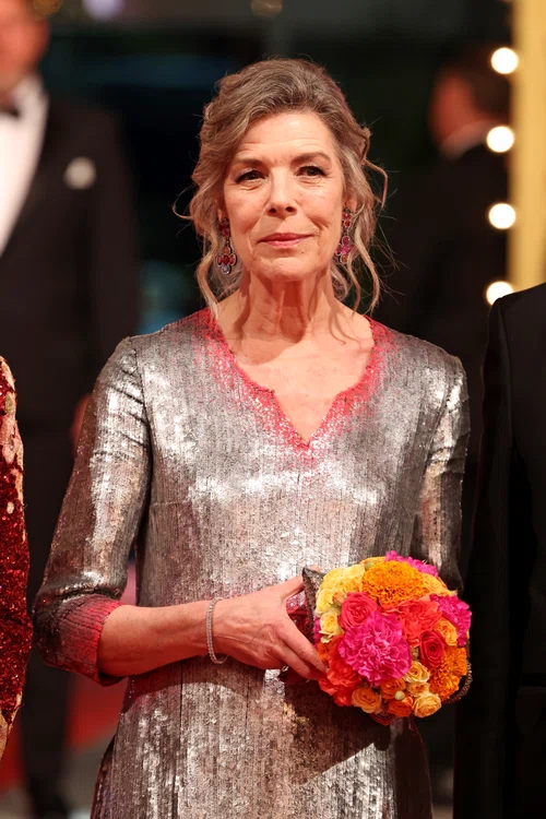 Prințesa Caroline de Monaco GettyImages 1476272614 jpg