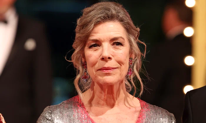 Prințesa Caroline de Monaco   GettyImages 1476272614 jpg
