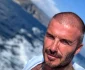 Vacanță Beckham